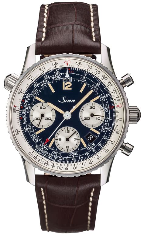 sinn 903 watch.